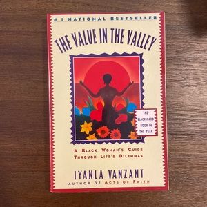 The Value in the Valley: A Black Women’s Guide Through Life’s Dilemmas